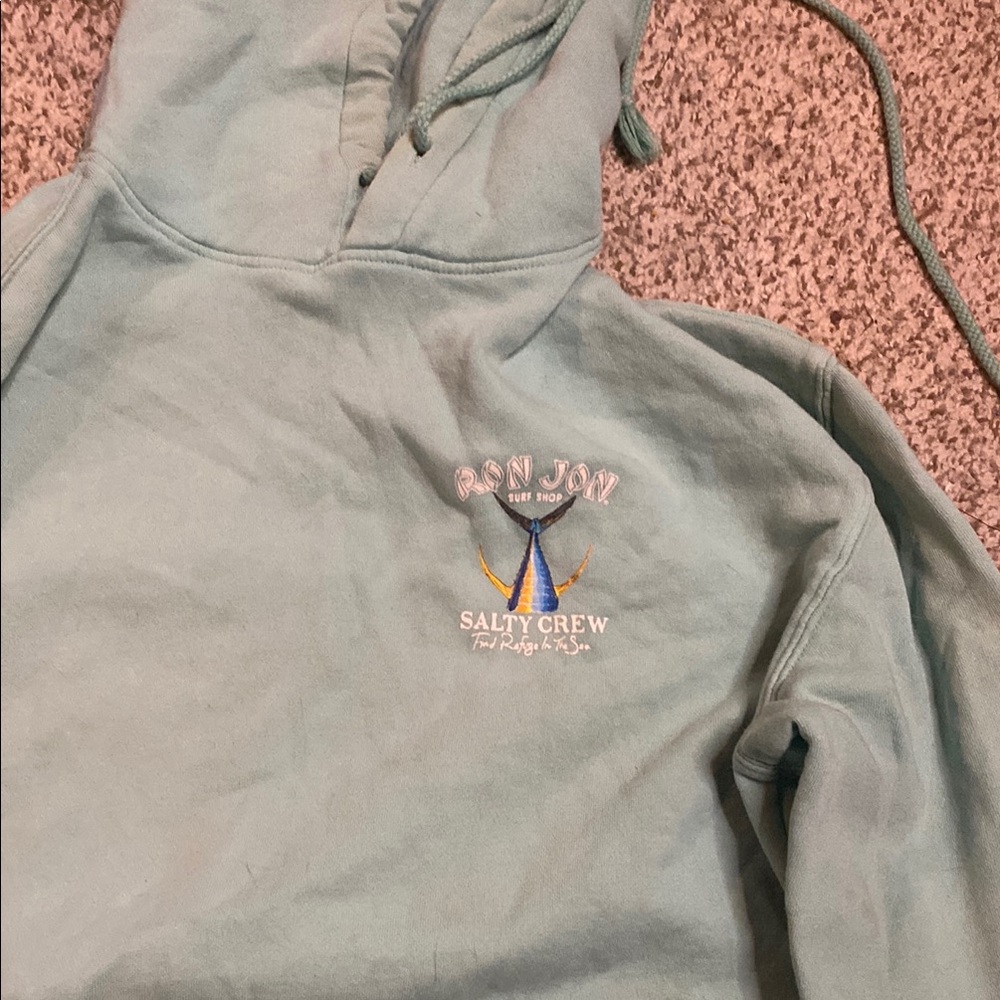 Ron Jon Surf Shop Hoodie